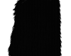 Black Fur Coat