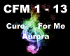 Cure For Me-Aurora