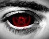 *D* Pentagram Red M