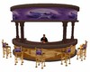 PURPLE WOLF BAR