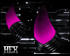 Animated Horns