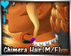 D~Chimera:Hair v2 (M/F)
