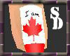 SD special I am Canadian