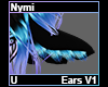 Nymi Ears V1
