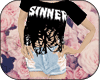 † Sinner Crop