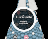 LC> Holiday Tree Mix 6