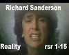 Richard Sanderson