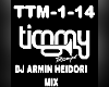 HC Timmy Trumpet Mix