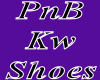 [M] PnB KW Shoes