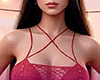 💕Vday Lingerie Red