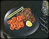 [IH] Steak Dinner