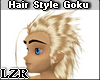 Hair Style Goku