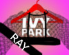 R| IVY PARK layerable