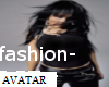 Fashion-Avatar