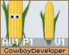 Corn Avatar 1 P1V1
