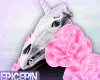 [E]*Unicorn Rose Crown 6