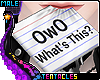 ★ OwO What's This? M