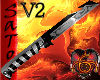 [SaT]Combat knife V2