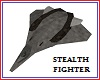 Stingship Fighter