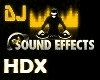 DJ PACK SOUND HDX 2