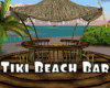 *Tiki Beach Bar