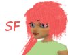 SF-Strawberry Hair