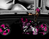 Pink DS Harley
