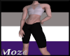Gym Fit White 2