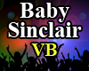 Baby Sinclair VB