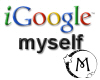 (M) iGoogle Myself F