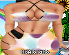 (A) Summer Outfit 1
