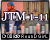 ♬𝐑 Je T'aime + F D