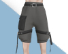 drv cargo shorts