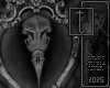 Gothic crow