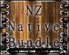 ! The NZ Native Bndl M !