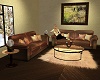 Savis Couch Set