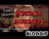 EMMA - Non è L'inferno