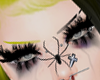 Yellow Split Brows