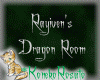 *KR* Dragon Room