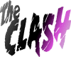 MK - The Clash Sticker