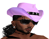 hologram cowboy