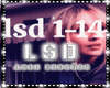 LSD+Delag