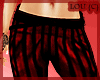 [LOU] Stripe Pants