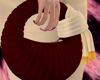 soft feminine bag