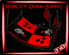 *D* Harley Quinn Swing