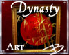 *B* Dynasty Art 4