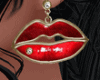 IÑI KissMe Earrings*