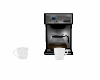 Coffee Pot  w/Animation