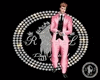 DressCasal Pink Delicado
