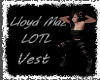 Lloyd Maz HIA Vest BG
